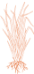 Icono raiz diseñado para Lara Naturo
